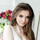 Алеся Крутинина